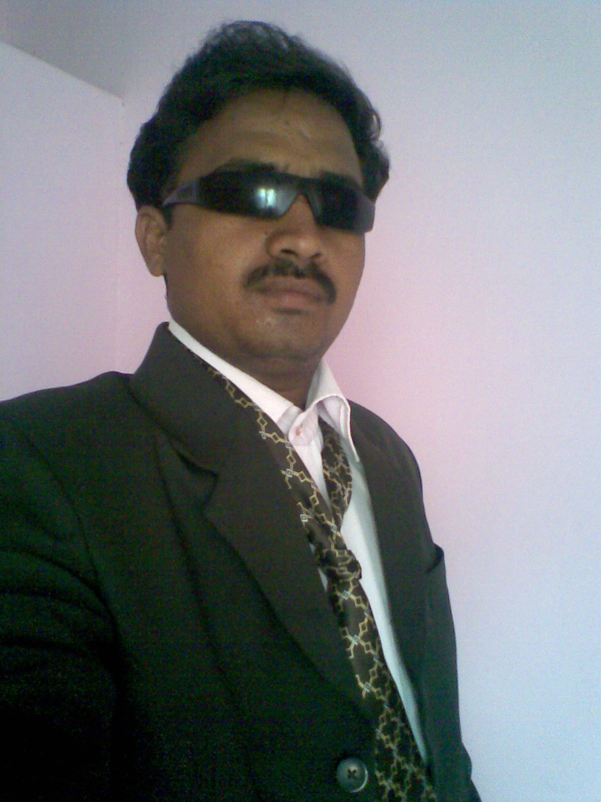 Dhanraj Jangle